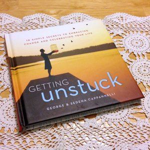 Book Sale! 3 For $10! Self Help, Simple secrets to change your life